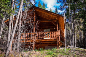 Parson Cabins #5 - Chancellor